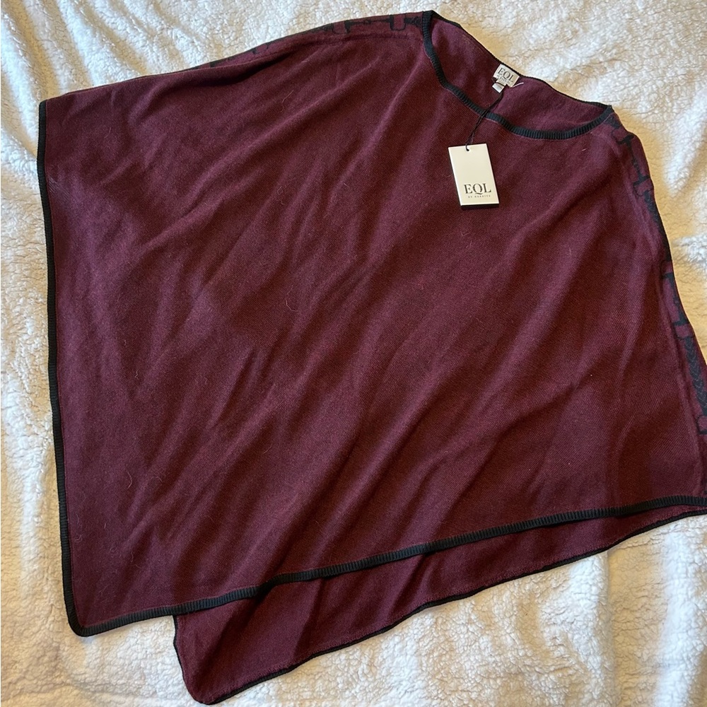 OS - Cape/Cover